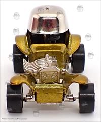 Gold - 25th Anniversary